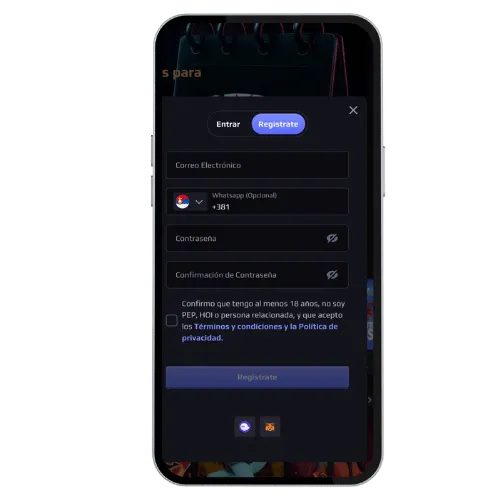 4tuns casino iniciar sesión